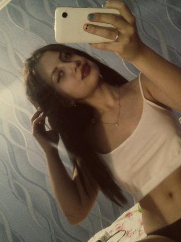 Валентина фото 2